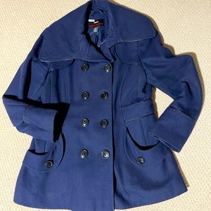 Miss Sixty coat (size large)